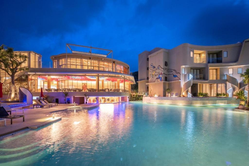 Metadee Elite Hotel Kata Beach  Exterior photo