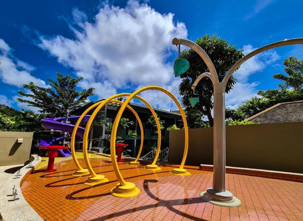 Metadee Elite Hotel Kata Beach  Exterior photo