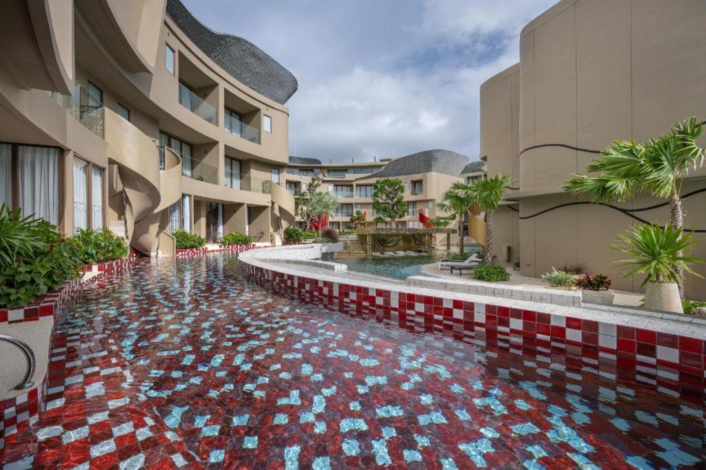 Metadee Elite Hotel Kata Beach  Exterior photo