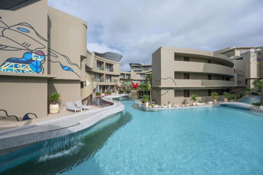 Metadee Elite Hotel Kata Beach  Exterior photo