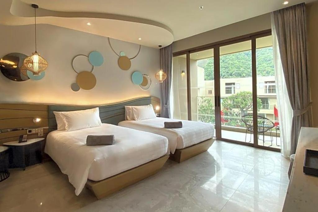 Metadee Elite Hotel Kata Beach  Exterior photo