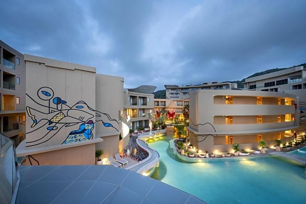 Metadee Elite Hotel Kata Beach  Exterior photo